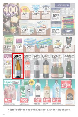 Checkers Western Cape : Easter Special (08 Apr - 22 Apr 2019), page 4