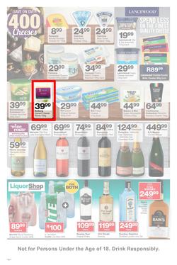 Checkers Western Cape : Easter Special (08 Apr - 22 Apr 2019), page 4