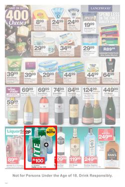 Checkers Western Cape : Easter Special (08 Apr - 22 Apr 2019), page 4