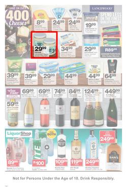 Checkers Western Cape : Easter Special (08 Apr - 22 Apr 2019), page 4