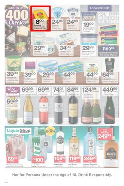 Checkers Western Cape : Easter Special (08 Apr - 22 Apr 2019), page 4
