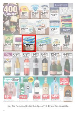 Checkers Western Cape : Easter Special (08 Apr - 22 Apr 2019), page 4