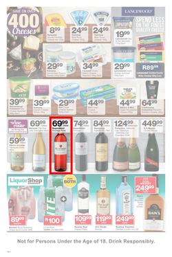 Checkers Western Cape : Easter Special (08 Apr - 22 Apr 2019), page 4