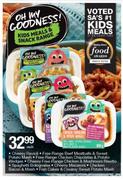 Cheesy Ravioli-Each