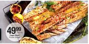 Cape Point Frozen Snoek-700g Each