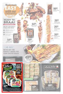 Checkers Western Cape : Easter Special (08 Apr - 22 Apr 2019), page 5