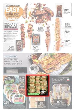 Checkers Western Cape : Easter Special (08 Apr - 22 Apr 2019), page 5