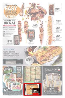 Checkers Western Cape : Easter Special (08 Apr - 22 Apr 2019), page 5