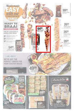 Checkers Western Cape : Easter Special (08 Apr - 22 Apr 2019), page 5