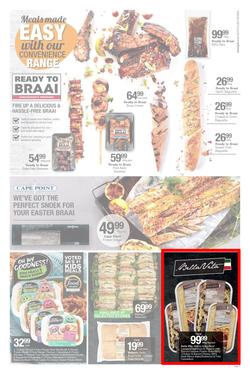 Checkers Western Cape : Easter Special (08 Apr - 22 Apr 2019), page 5