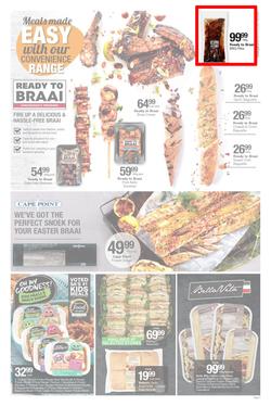 Checkers Western Cape : Easter Special (08 Apr - 22 Apr 2019), page 5