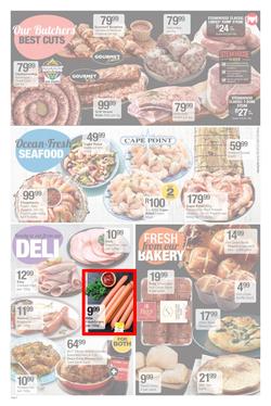 Checkers Western Cape : Easter Special (08 Apr - 22 Apr 2019), page 6