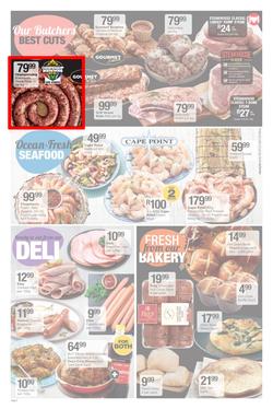 Checkers Western Cape : Easter Special (08 Apr - 22 Apr 2019), page 6