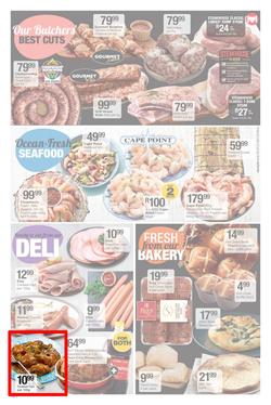 Checkers Western Cape : Easter Special (08 Apr - 22 Apr 2019), page 6