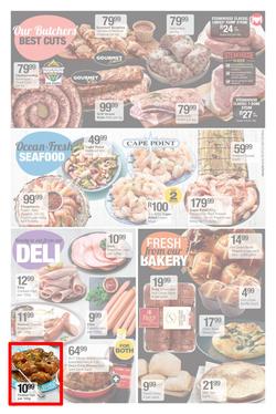 Checkers Western Cape : Easter Special (08 Apr - 22 Apr 2019), page 6