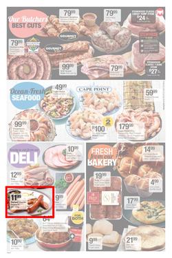 Checkers Western Cape : Easter Special (08 Apr - 22 Apr 2019), page 6
