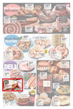 Checkers Western Cape : Easter Special (08 Apr - 22 Apr 2019), page 6