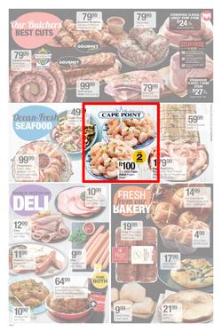 Checkers Western Cape : Easter Special (08 Apr - 22 Apr 2019), page 6