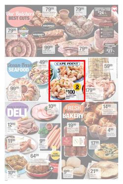 Checkers Western Cape : Easter Special (08 Apr - 22 Apr 2019), page 6