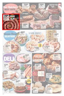 Checkers Western Cape : Easter Special (08 Apr - 22 Apr 2019), page 6