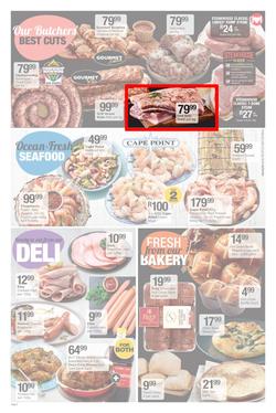 Checkers Western Cape : Easter Special (08 Apr - 22 Apr 2019), page 6