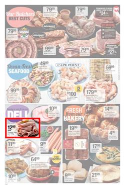 Checkers Western Cape : Easter Special (08 Apr - 22 Apr 2019), page 6