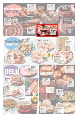 Checkers Western Cape : Easter Special (08 Apr - 22 Apr 2019), page 6