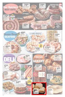 Checkers Western Cape : Easter Special (08 Apr - 22 Apr 2019), page 6