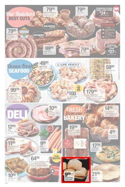 Checkers Western Cape : Easter Special (08 Apr - 22 Apr 2019), page 6