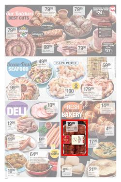 Checkers Western Cape : Easter Special (08 Apr - 22 Apr 2019), page 6