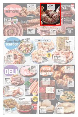 Checkers Western Cape : Easter Special (08 Apr - 22 Apr 2019), page 6