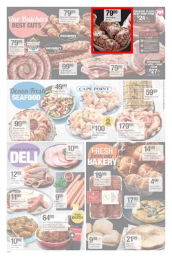 Checkers Western Cape : Easter Special (08 Apr - 22 Apr 2019), page 6