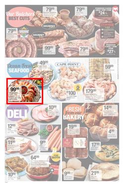 Checkers Western Cape : Easter Special (08 Apr - 22 Apr 2019), page 6