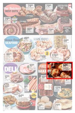Checkers Western Cape : Easter Special (08 Apr - 22 Apr 2019), page 6