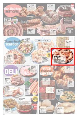 Checkers Western Cape : Easter Special (08 Apr - 22 Apr 2019), page 6