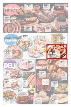 Checkers Western Cape : Easter Special (08 Apr - 22 Apr 2019), page 6