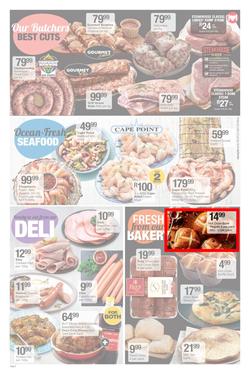 Checkers Western Cape : Easter Special (08 Apr - 22 Apr 2019), page 6