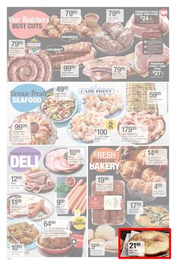 Checkers Western Cape : Easter Special (08 Apr - 22 Apr 2019), page 6
