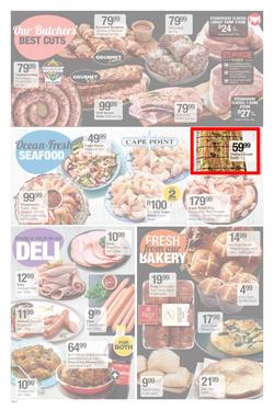 Checkers Western Cape : Easter Special (08 Apr - 22 Apr 2019), page 6