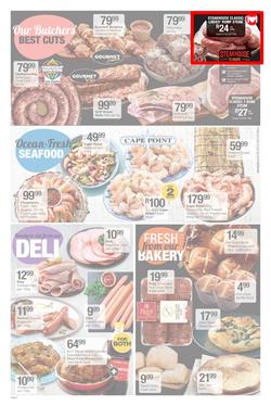 Checkers Western Cape : Easter Special (08 Apr - 22 Apr 2019), page 6