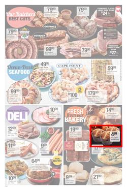 Checkers Western Cape : Easter Special (08 Apr - 22 Apr 2019), page 6