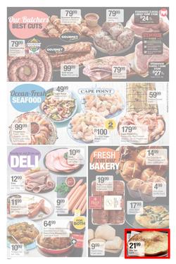 Checkers Western Cape : Easter Special (08 Apr - 22 Apr 2019), page 6