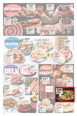 Checkers Western Cape : Easter Special (08 Apr - 22 Apr 2019), page 6