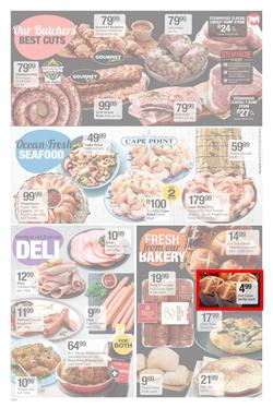 Checkers Western Cape : Easter Special (08 Apr - 22 Apr 2019), page 6