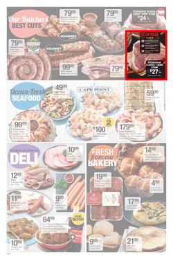 Checkers Western Cape : Easter Special (08 Apr - 22 Apr 2019), page 6