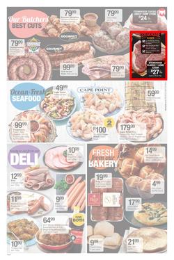 Checkers Western Cape : Easter Special (08 Apr - 22 Apr 2019), page 6