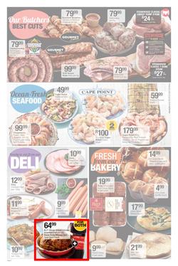 Checkers Western Cape : Easter Special (08 Apr - 22 Apr 2019), page 6