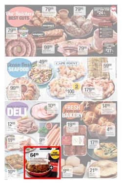 Checkers Western Cape : Easter Special (08 Apr - 22 Apr 2019), page 6