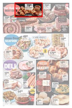 Checkers Western Cape : Easter Special (08 Apr - 22 Apr 2019), page 6