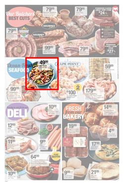 Checkers Western Cape : Easter Special (08 Apr - 22 Apr 2019), page 6